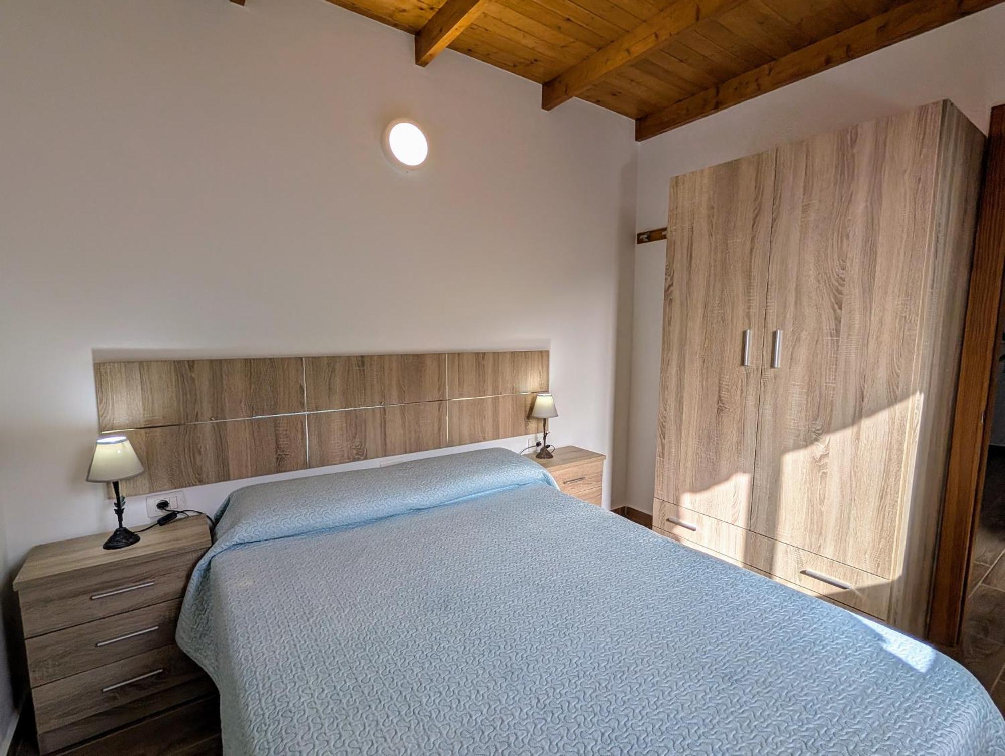 Live Masca - Estudio Casas Morrocatana Tenerife Only Adults Zewnętrze zdjęcie