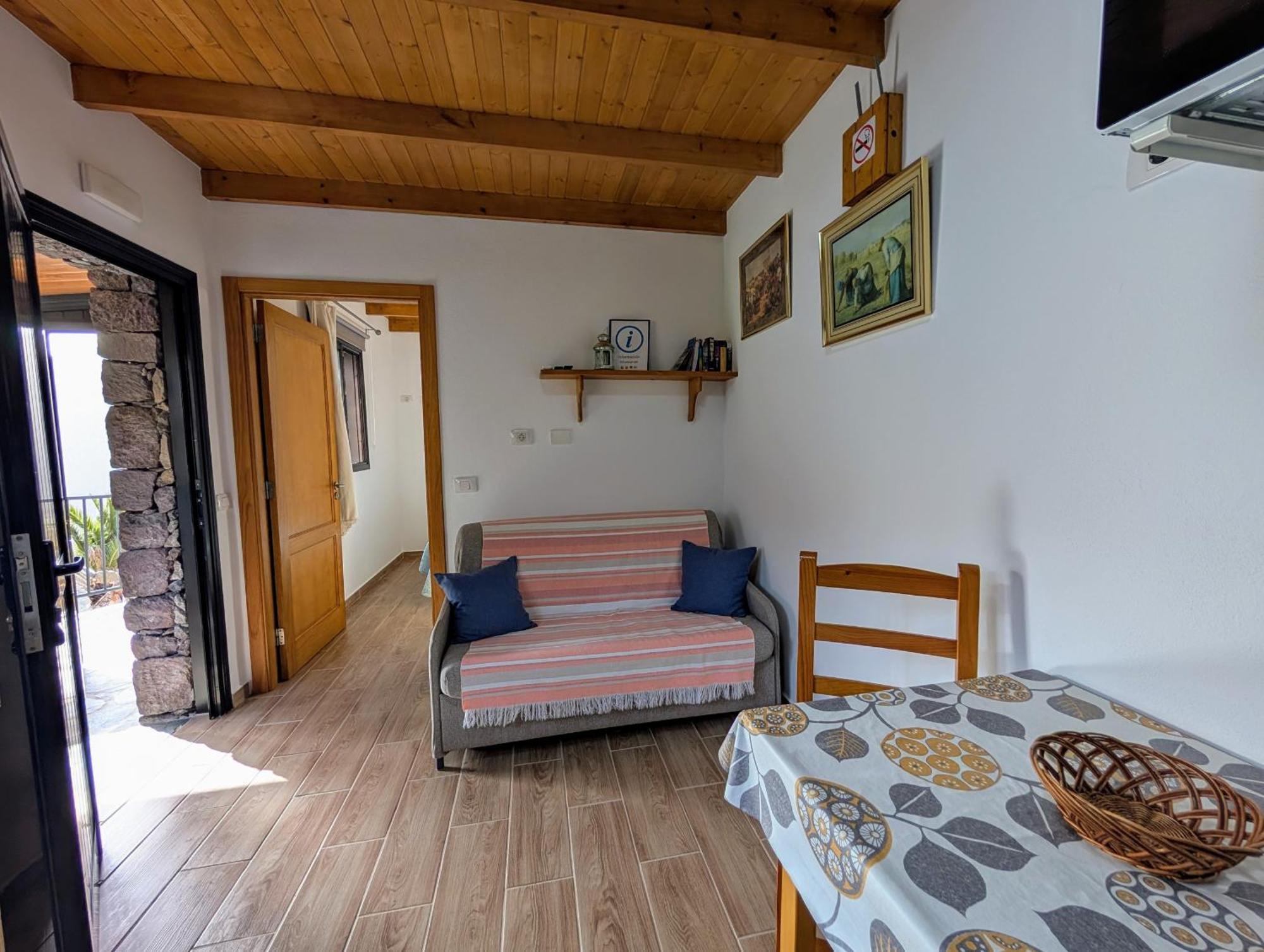 Live Masca - Estudio Casas Morrocatana Tenerife Only Adults Zewnętrze zdjęcie