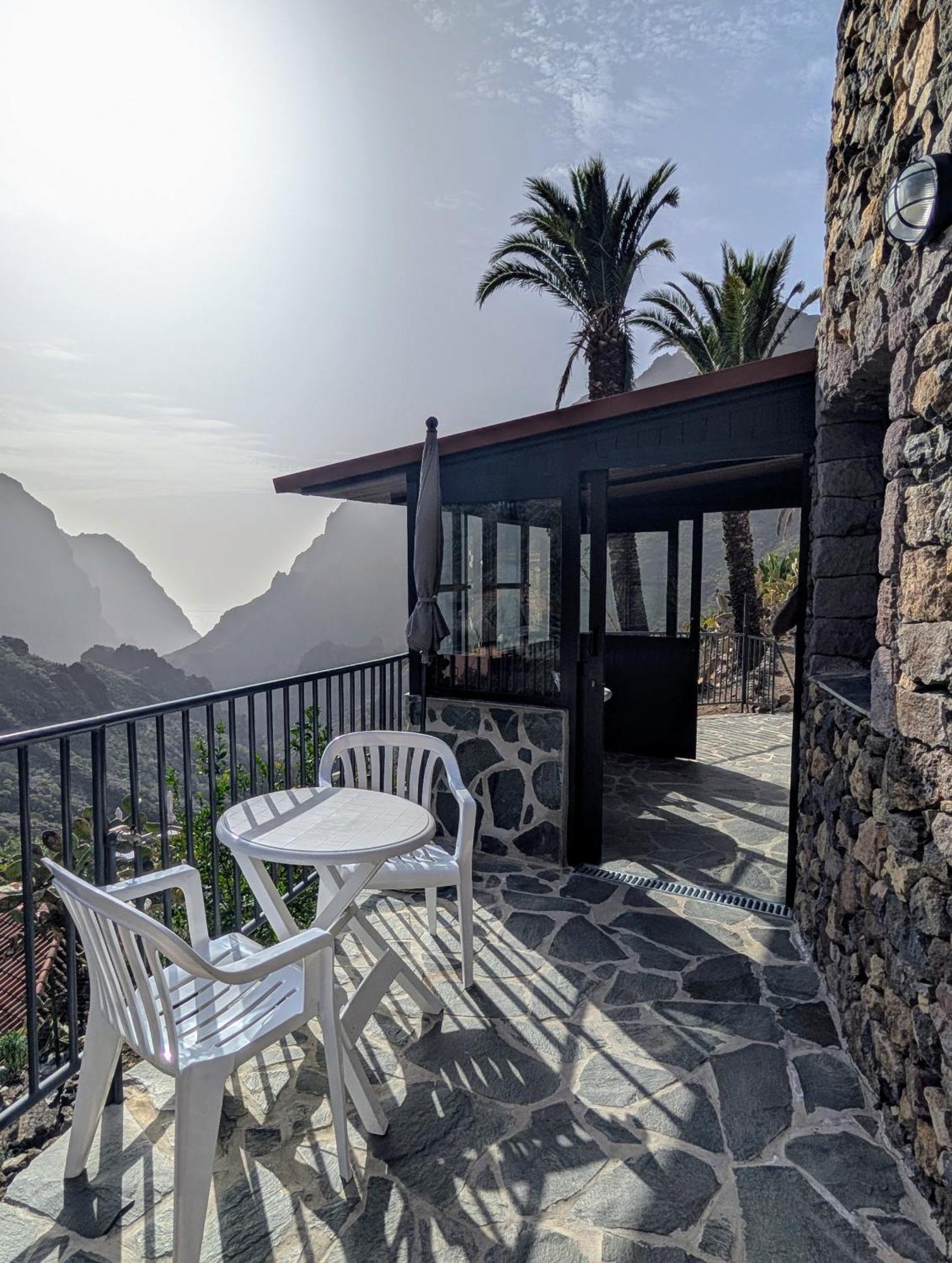 Live Masca - Estudio Casas Morrocatana Tenerife Only Adults Zewnętrze zdjęcie