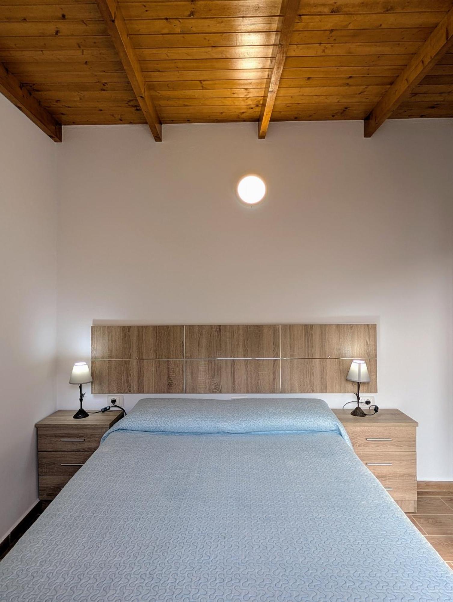 Live Masca - Estudio Casas Morrocatana Tenerife Only Adults Zewnętrze zdjęcie