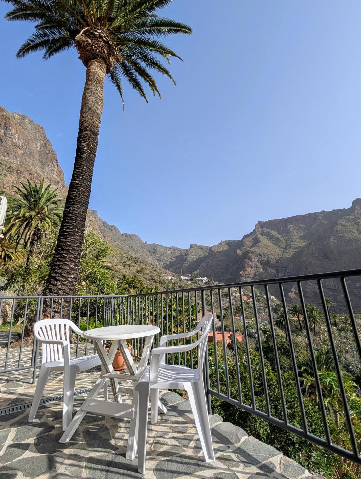 Live Masca - Estudio Casas Morrocatana Tenerife Only Adults Zewnętrze zdjęcie